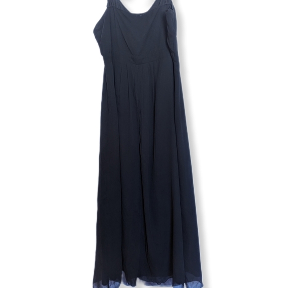 Jessica Simpson Marta Maxi Dress - Picture 5 of 9